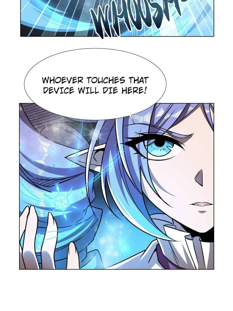 Read Vampires and Knight chapter 275 image 36 on Lezhin