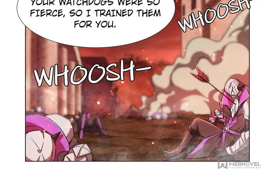 Read Vampires and Knight chapter 275 image 4 on Lezhin