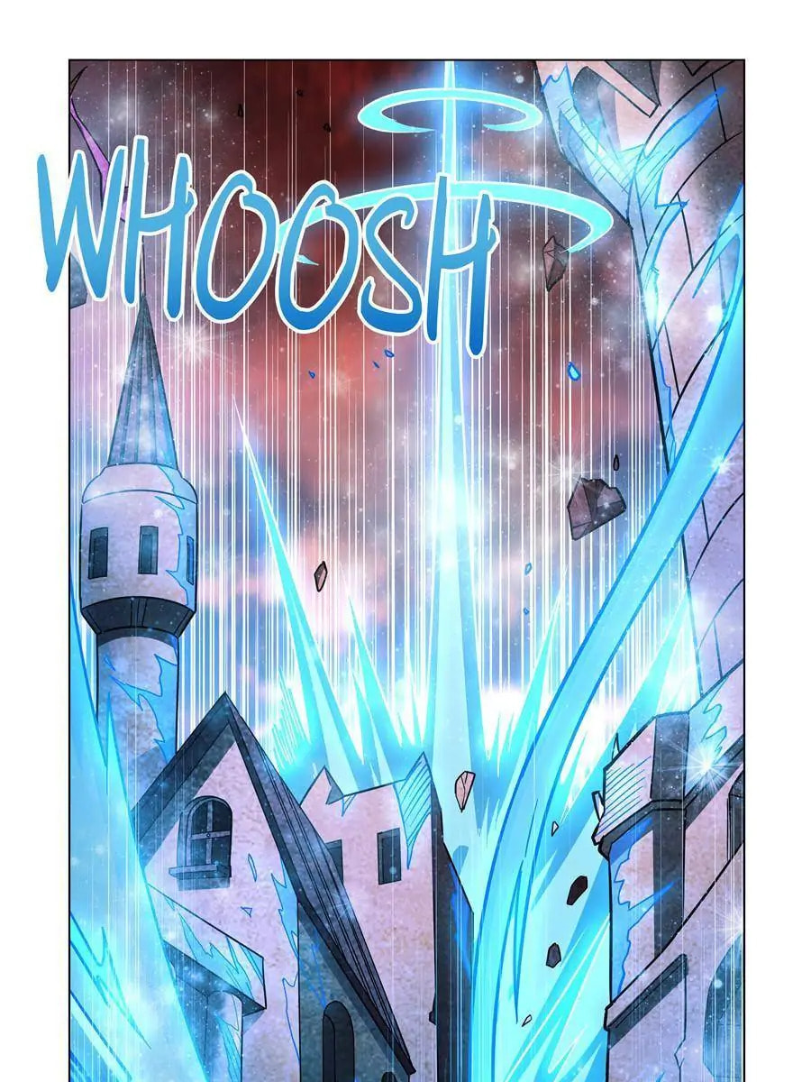 Read Vampires and Knight chapter 275 image 40 on Lezhin