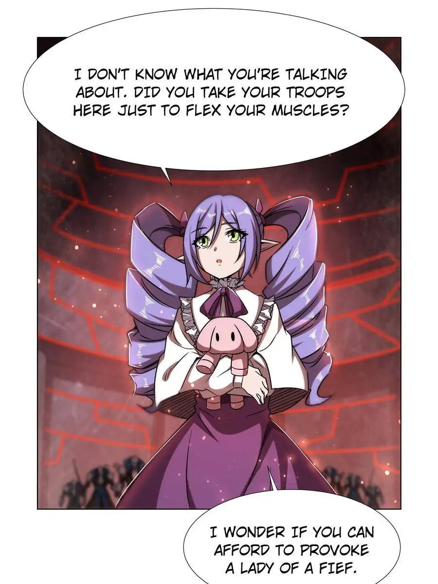 Read Vampires and Knight chapter 275 image 5 on Lezhin