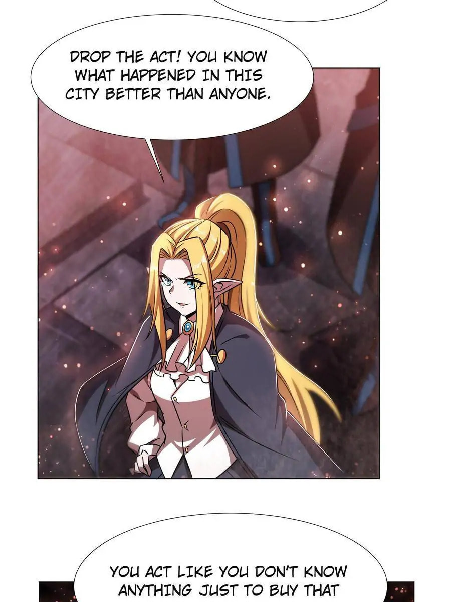 Read Vampires and Knight chapter 275 image 6 on Lezhin