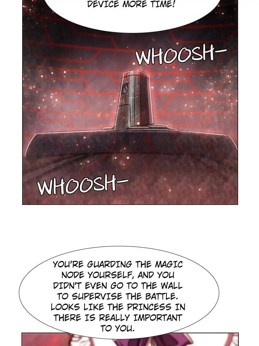 Read Vampires and Knight chapter 275 image 7 on Lezhin