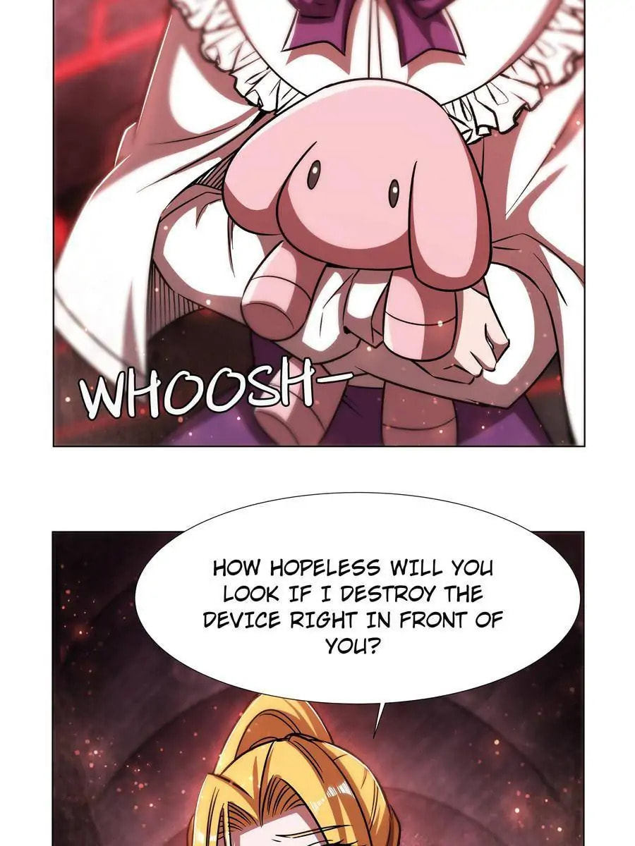 Read Vampires and Knight chapter 275 image 8 on Lezhin