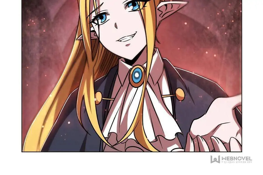 Read Vampires and Knight chapter 275 image 9 on Lezhin