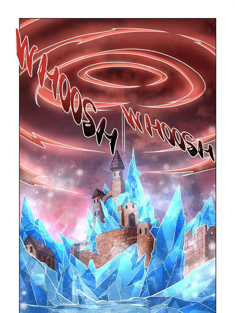Read Vampires and Knight chapter 277 image 0 on Lezhin
