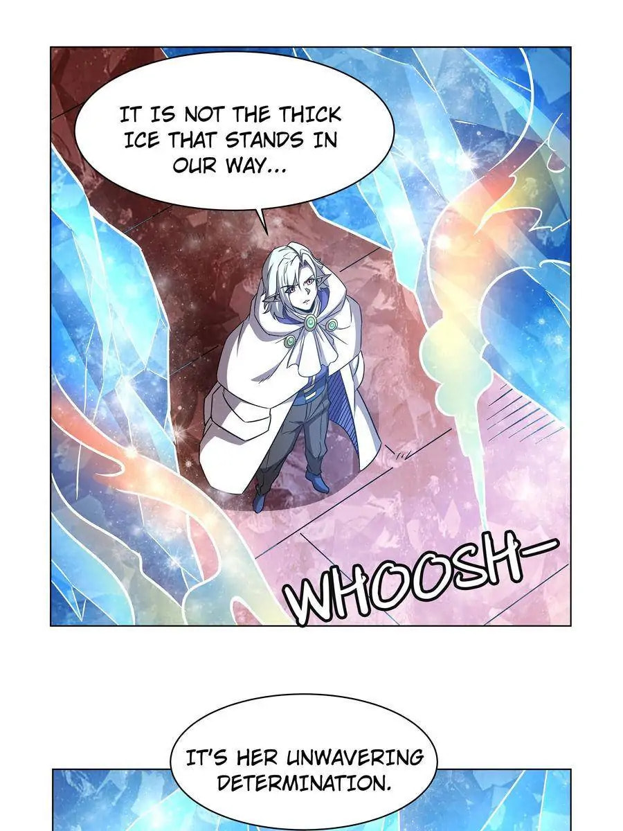Read Vampires and Knight chapter 277 image 10 on Lezhin