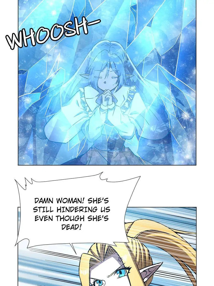 Read Vampires and Knight chapter 277 image 11 on Lezhin