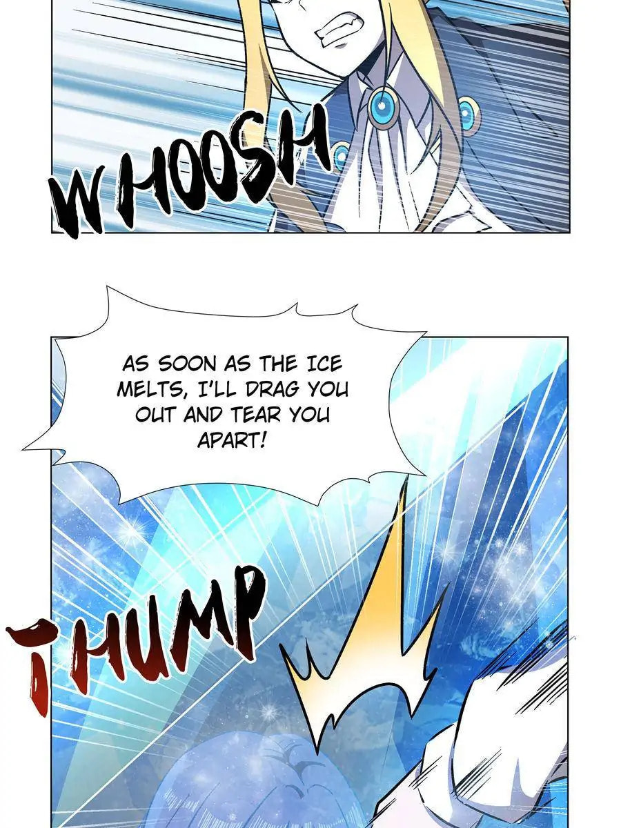 Read Vampires and Knight chapter 277 image 12 on Lezhin