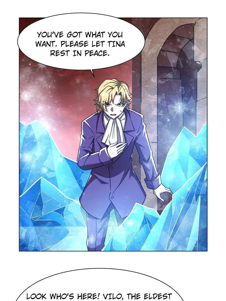 Read Vampires and Knight chapter 277 image 15 on Lezhin