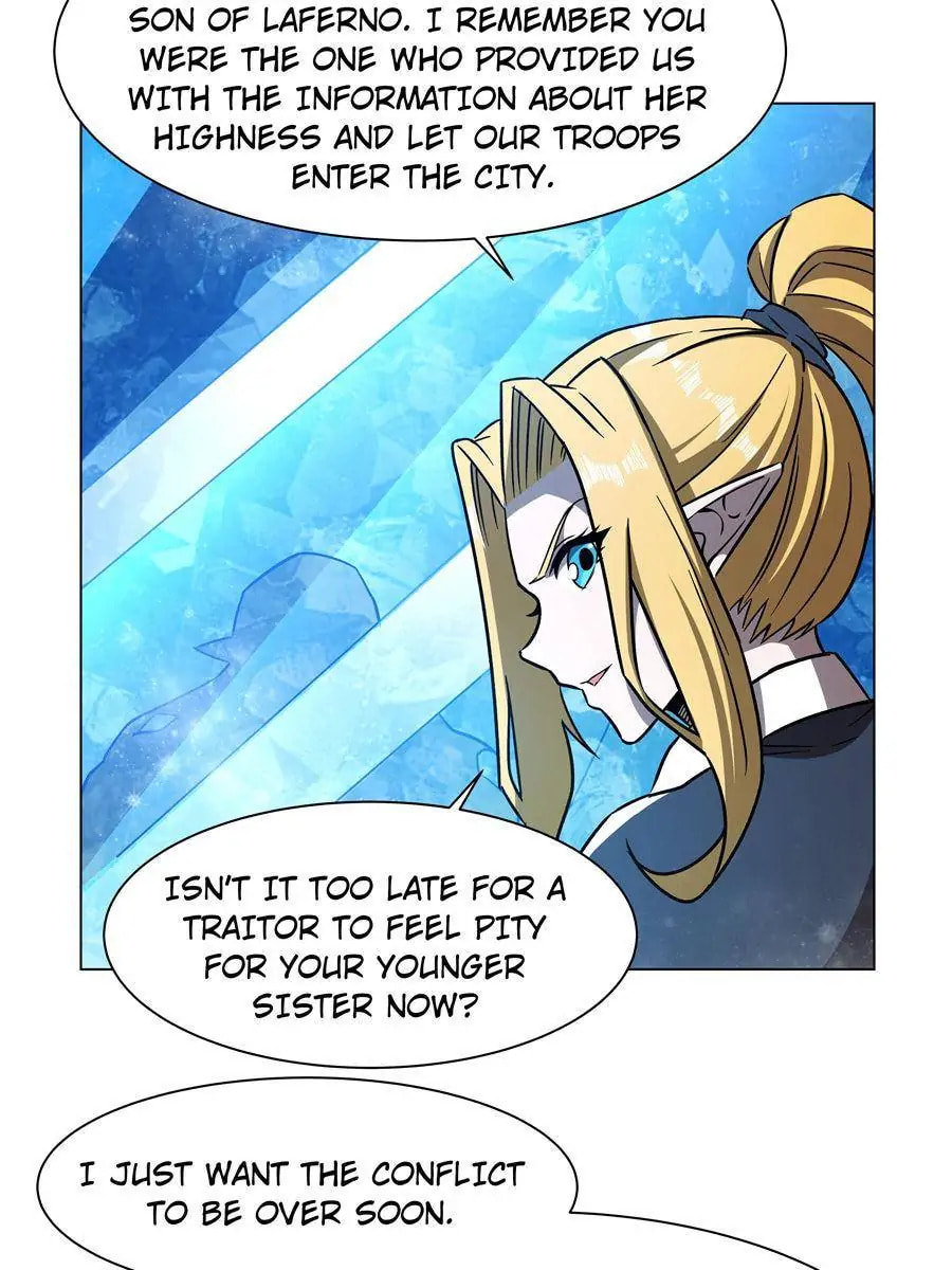 Read Vampires and Knight chapter 277 image 16 on Lezhin