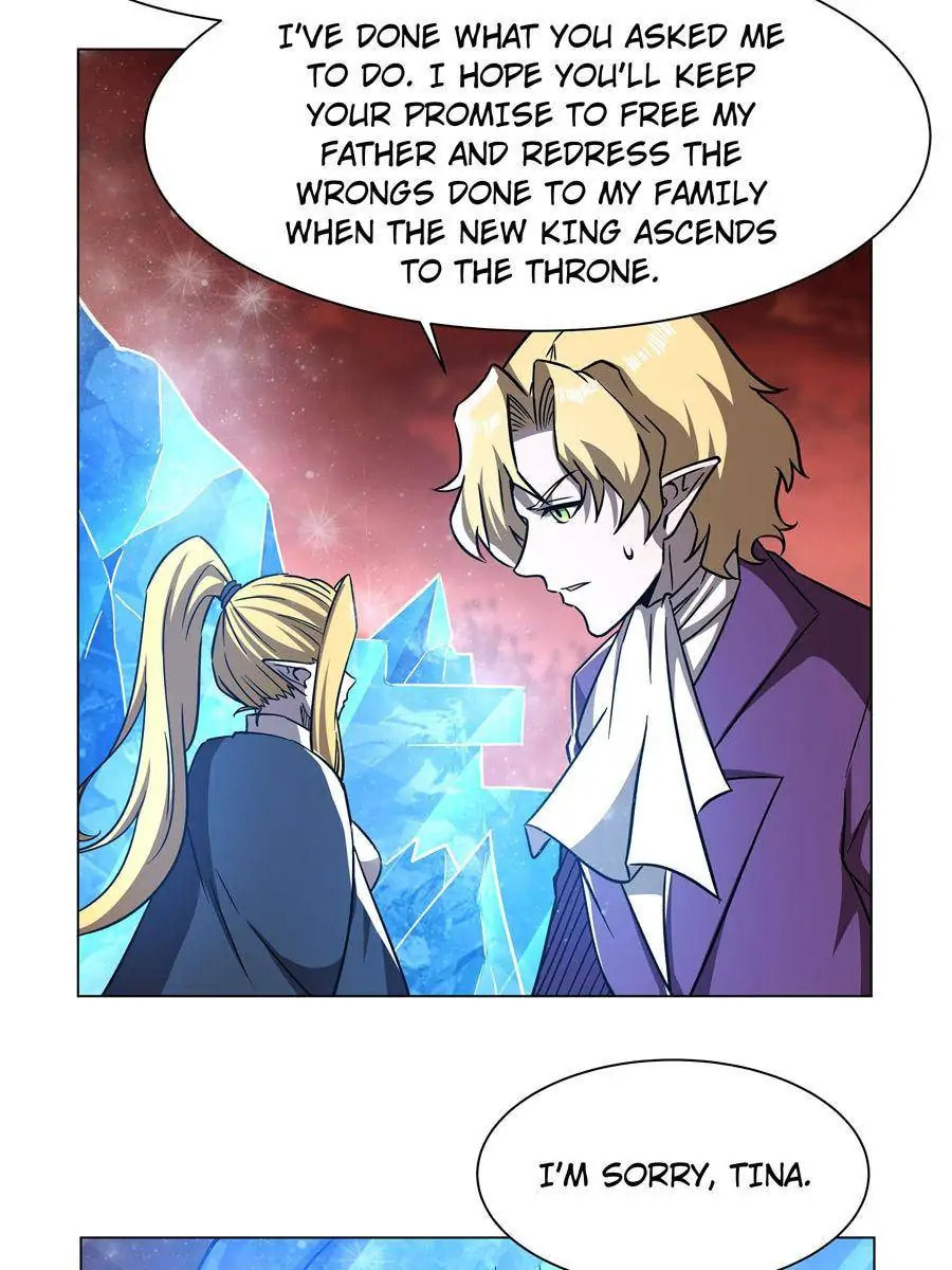 Read Vampires and Knight chapter 277 image 17 on Lezhin