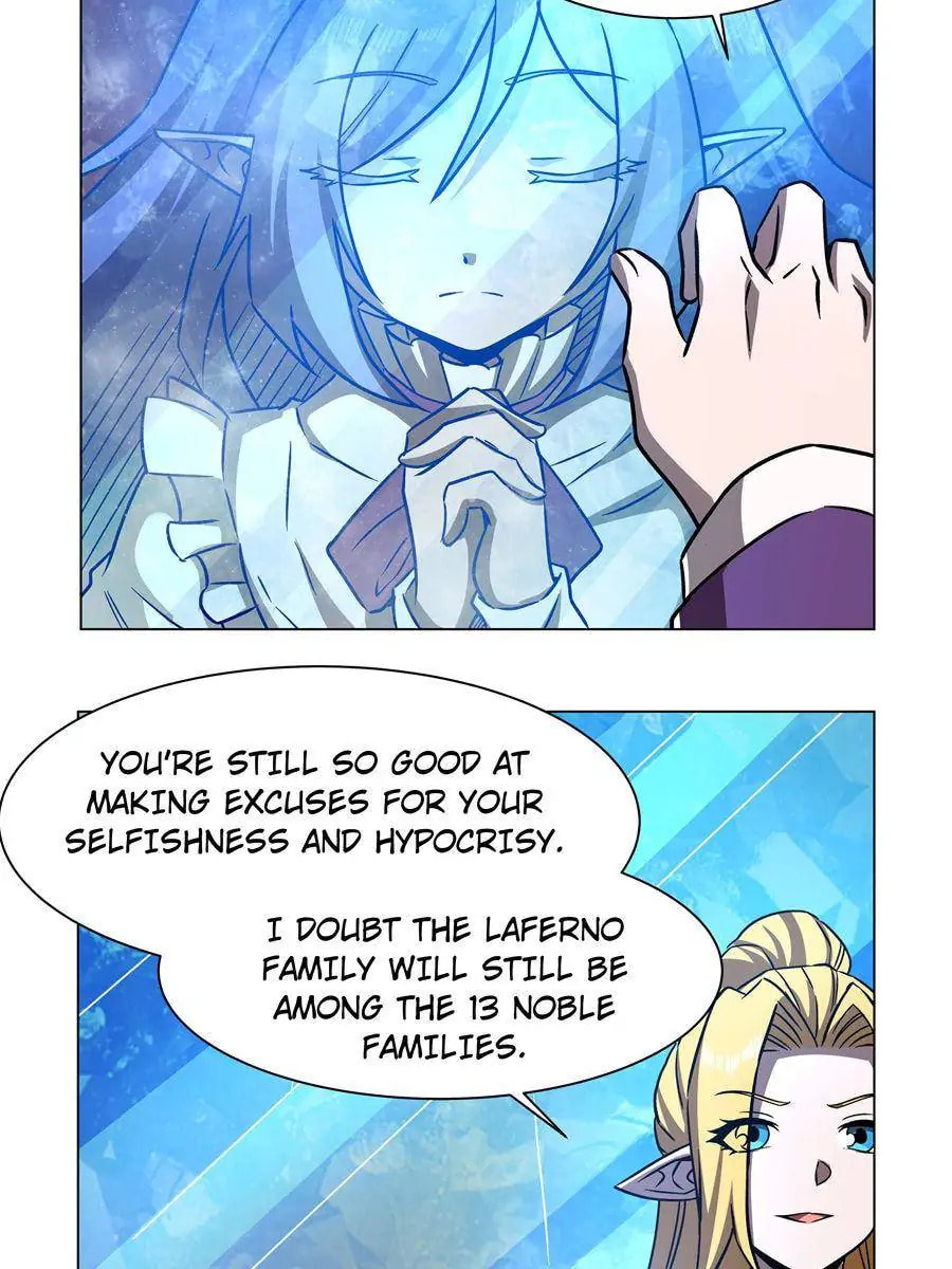 Read Vampires and Knight chapter 277 image 18 on Lezhin