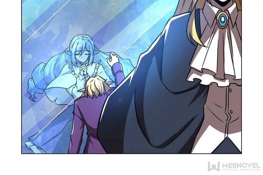 Read Vampires and Knight chapter 277 image 19 on Lezhin
