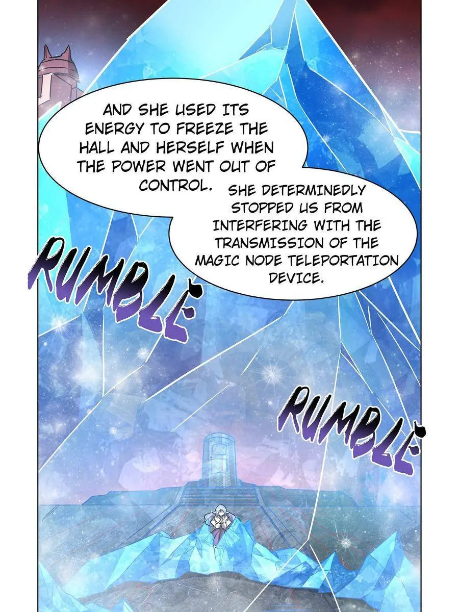 Read Vampires and Knight chapter 277 image 2 on Lezhin