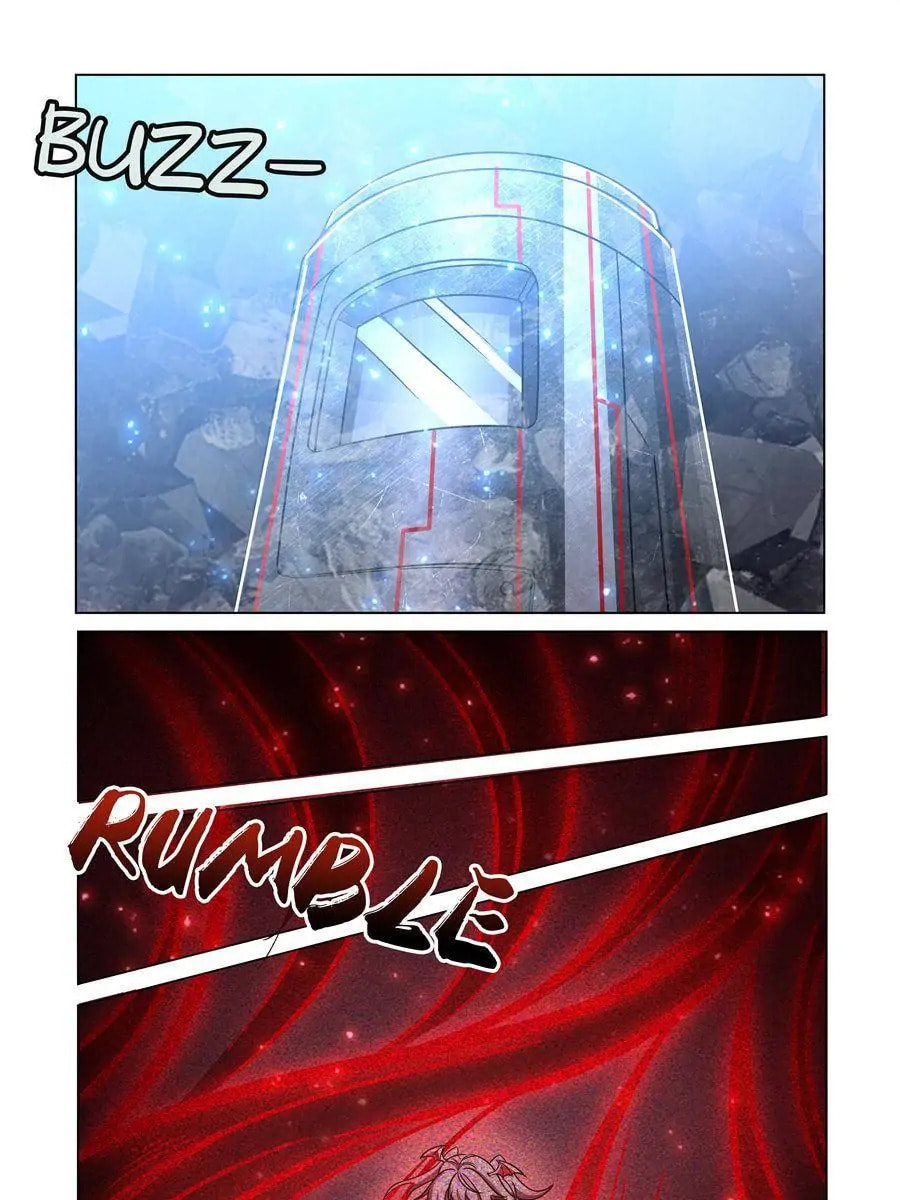 Read Vampires and Knight chapter 277 image 20 on Lezhin