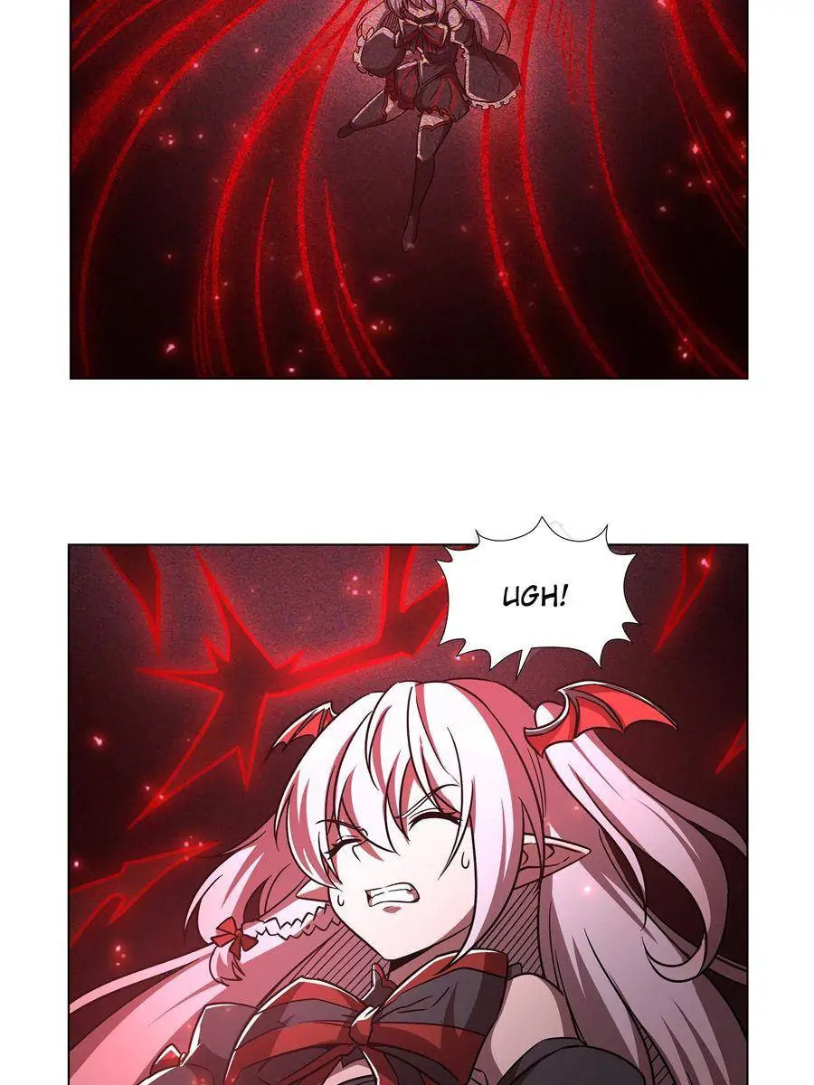 Read Vampires and Knight chapter 277 image 21 on Lezhin