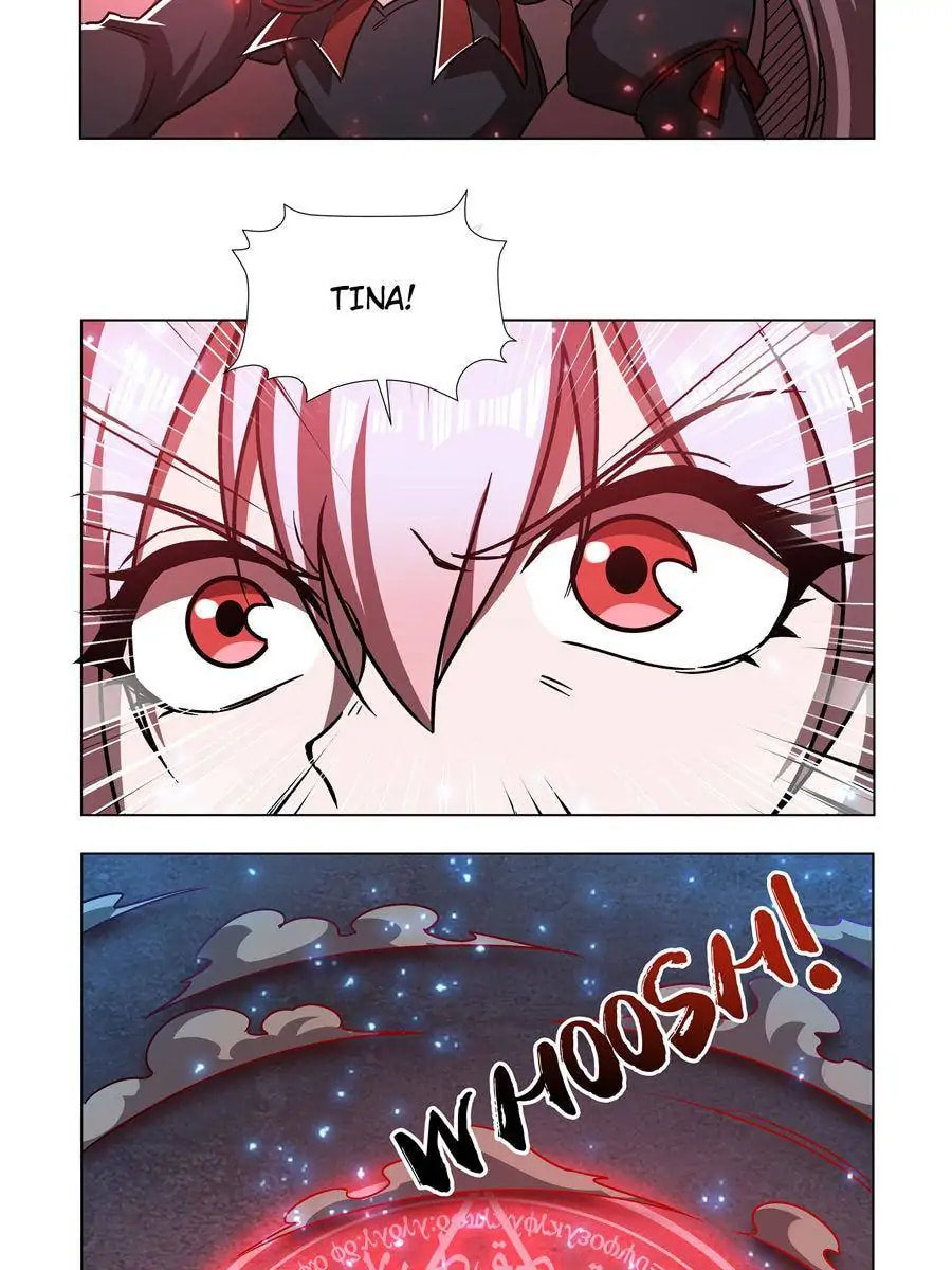 Read Vampires and Knight chapter 277 image 22 on Lezhin