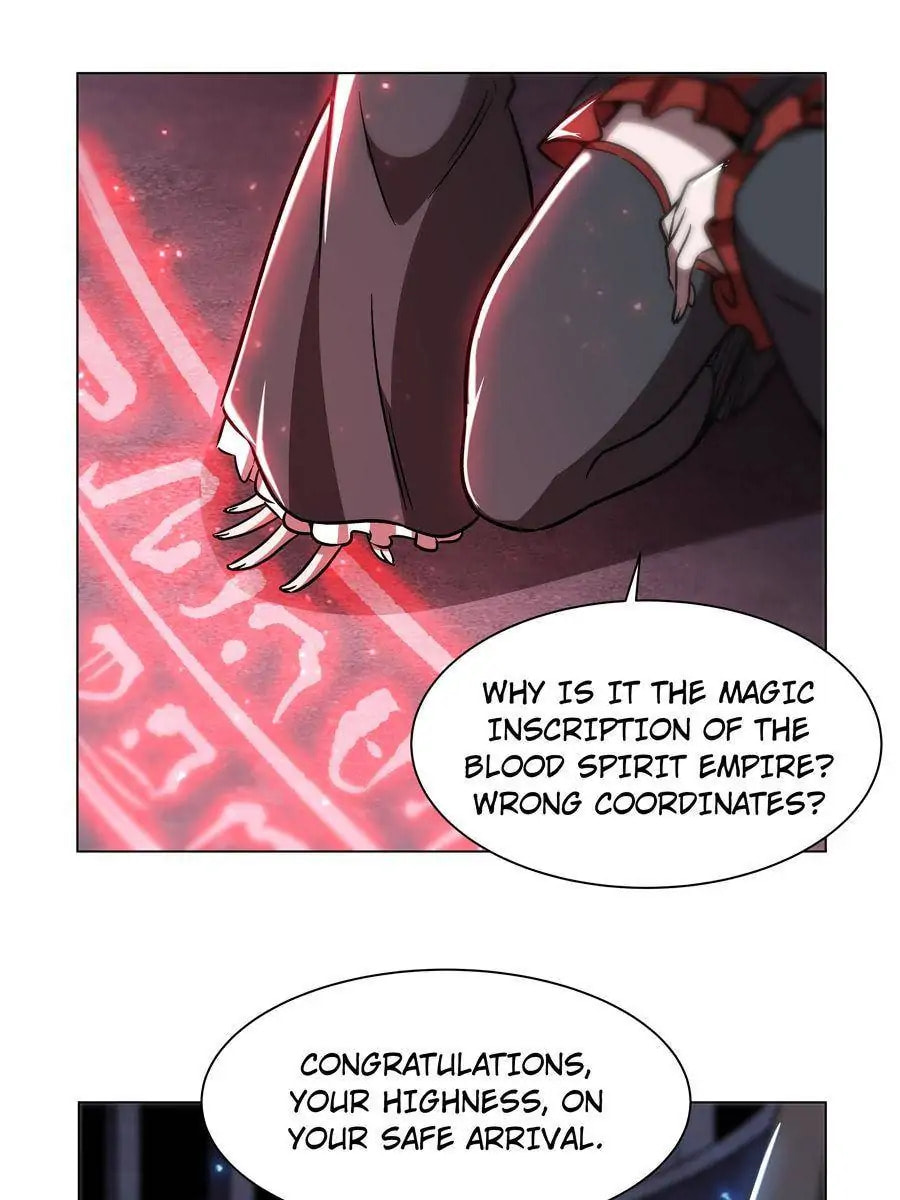 Read Vampires and Knight chapter 277 image 25 on Lezhin