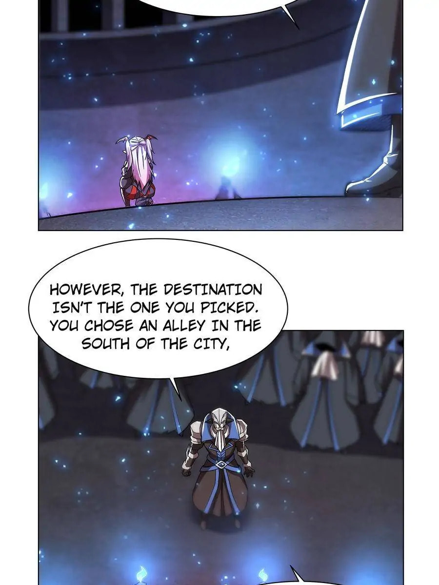 Read Vampires and Knight chapter 277 image 26 on Lezhin