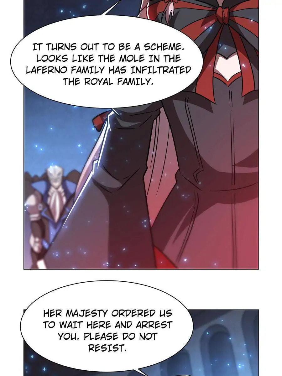 Read Vampires and Knight chapter 277 image 28 on Lezhin