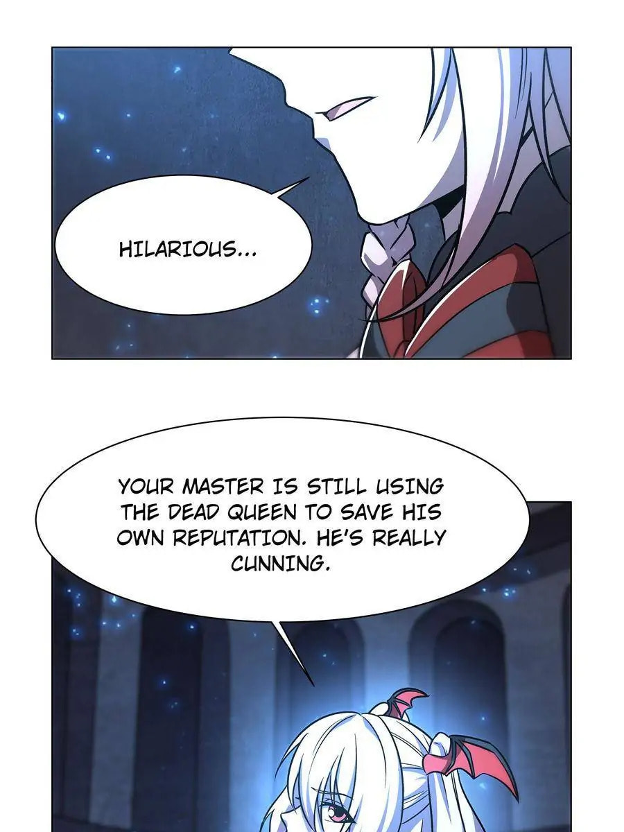Read Vampires and Knight chapter 277 image 30 on Lezhin