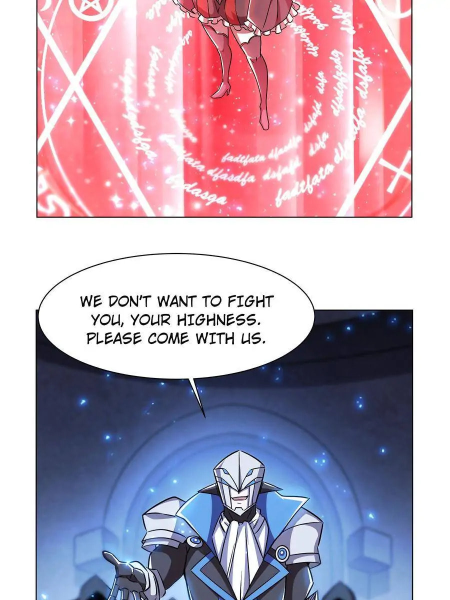Read Vampires and Knight chapter 277 image 32 on Lezhin
