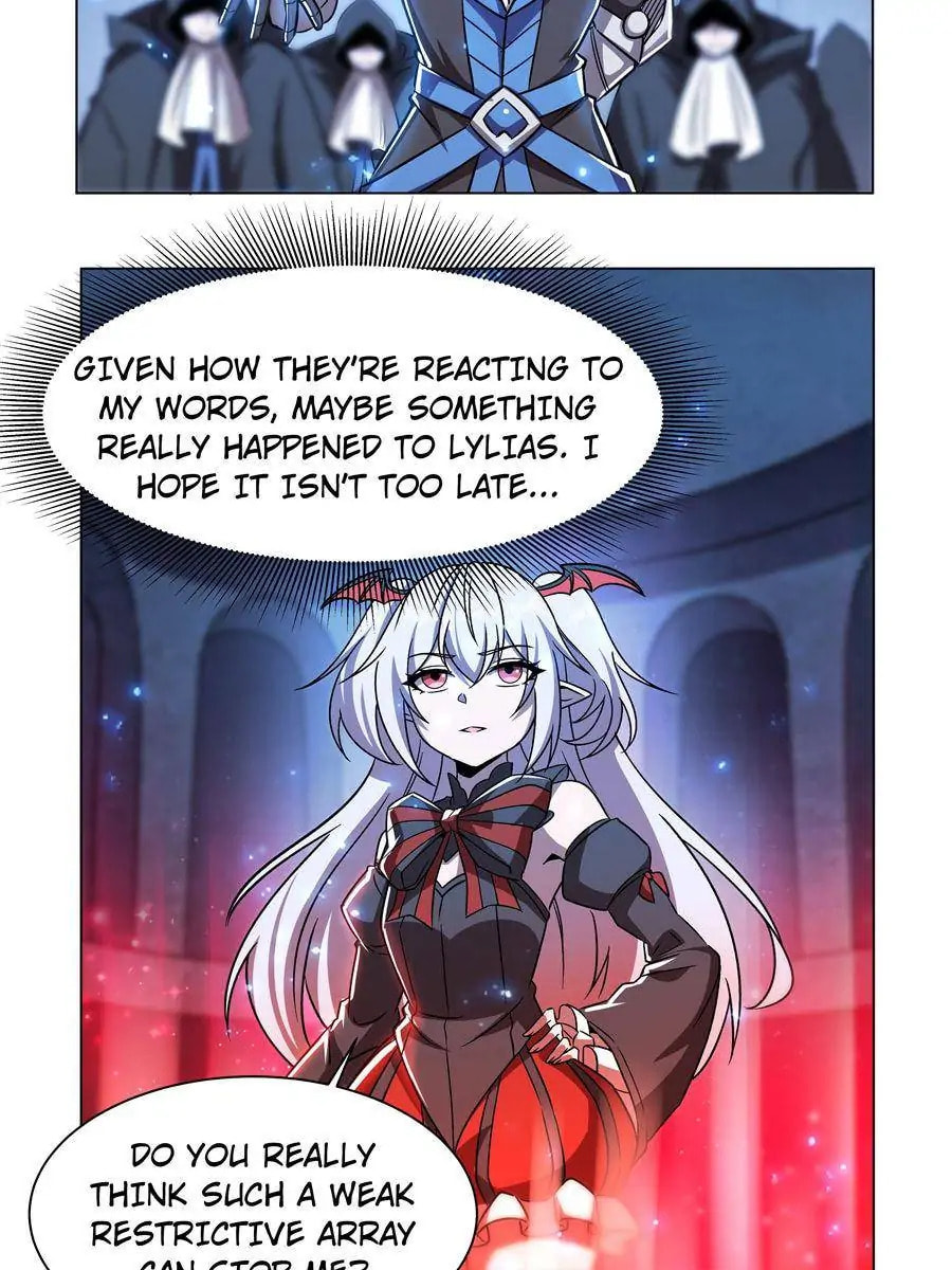 Read Vampires and Knight chapter 277 image 33 on Lezhin