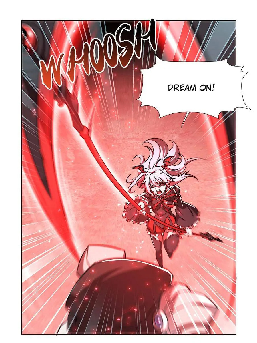 Read Vampires and Knight chapter 277 image 35 on Lezhin