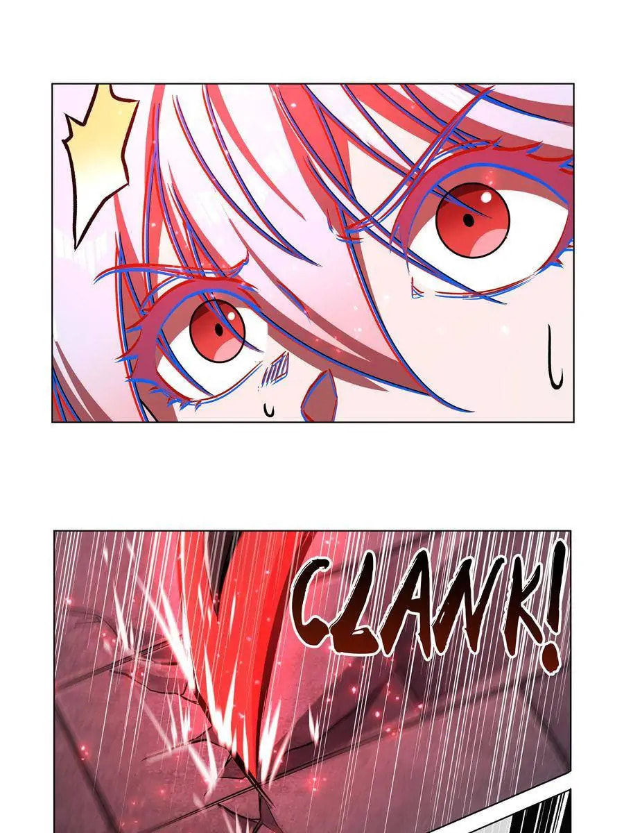 Read Vampires and Knight chapter 277 image 36 on Lezhin