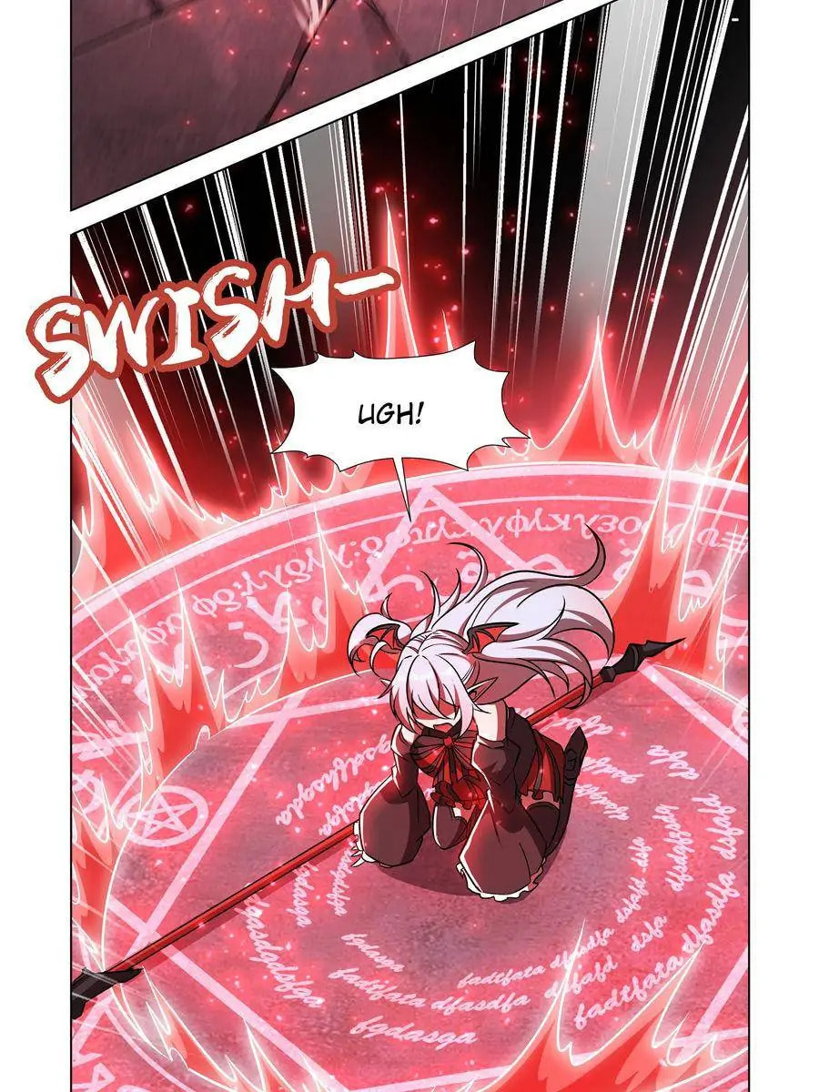 Read Vampires and Knight chapter 277 image 37 on Lezhin