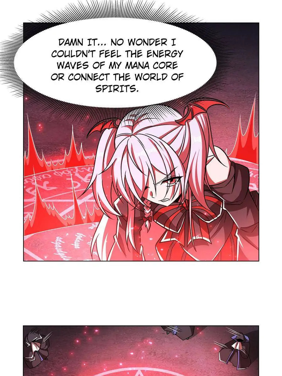 Read Vampires and Knight chapter 277 image 40 on Lezhin
