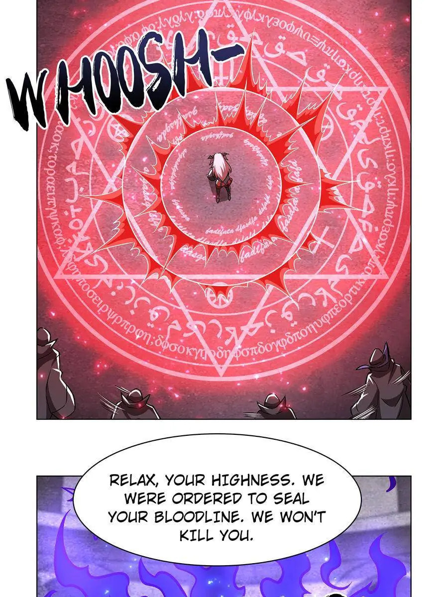 Read Vampires and Knight chapter 277 image 41 on Lezhin