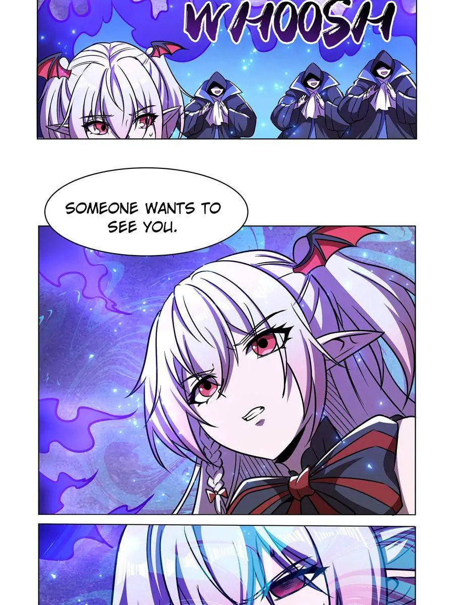 Read Vampires and Knight chapter 277 image 42 on Lezhin