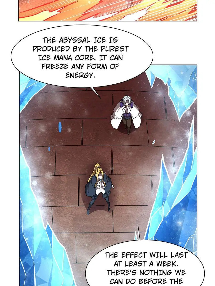 Read Vampires and Knight chapter 277 image 8 on Lezhin