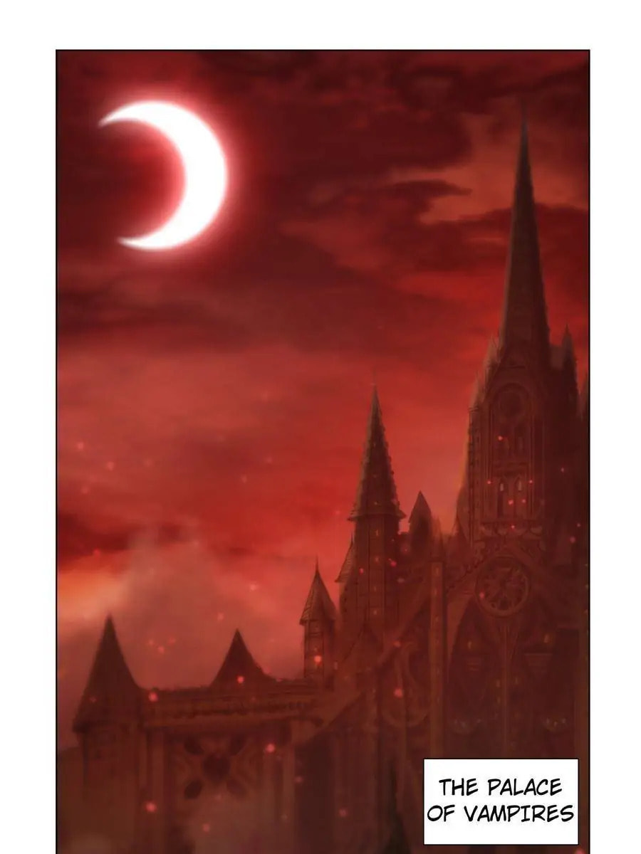 Read Vampires and Knight chapter 278 image 0 on Lezhin
