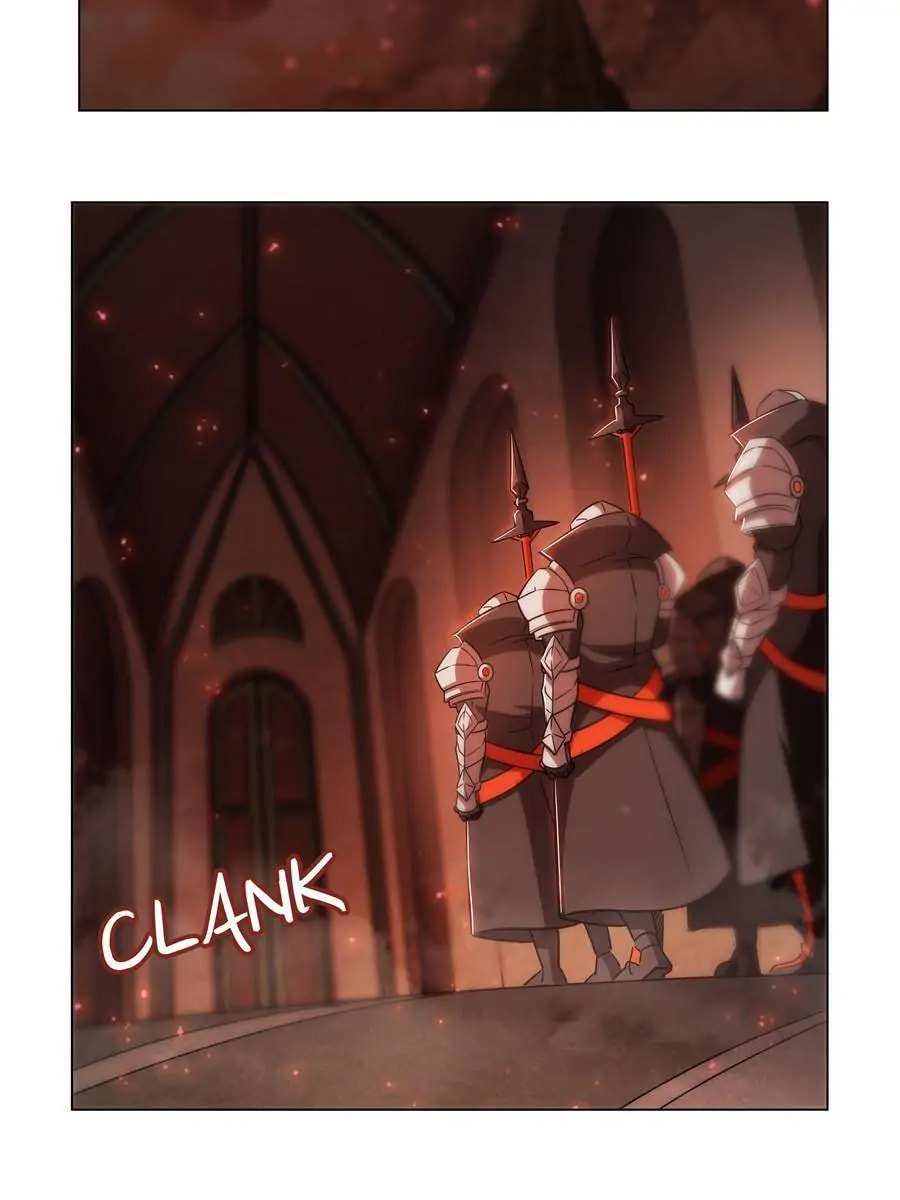 Read Vampires and Knight chapter 278 image 1 on Lezhin