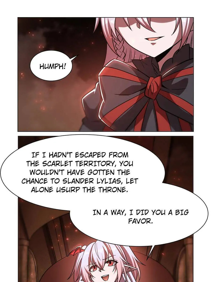 Read Vampires and Knight chapter 278 image 10 on Lezhin
