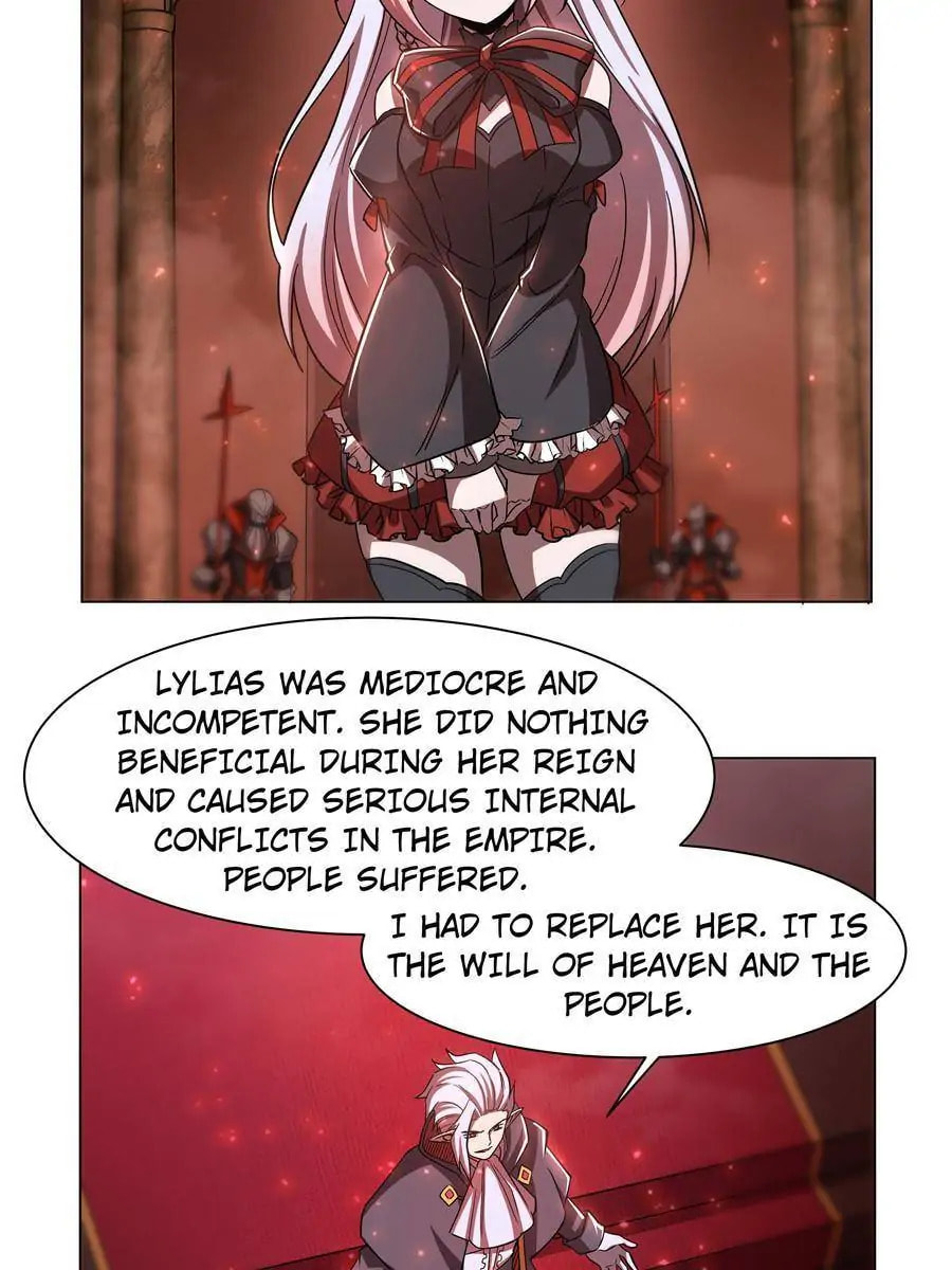 Read Vampires and Knight chapter 278 image 11 on Lezhin