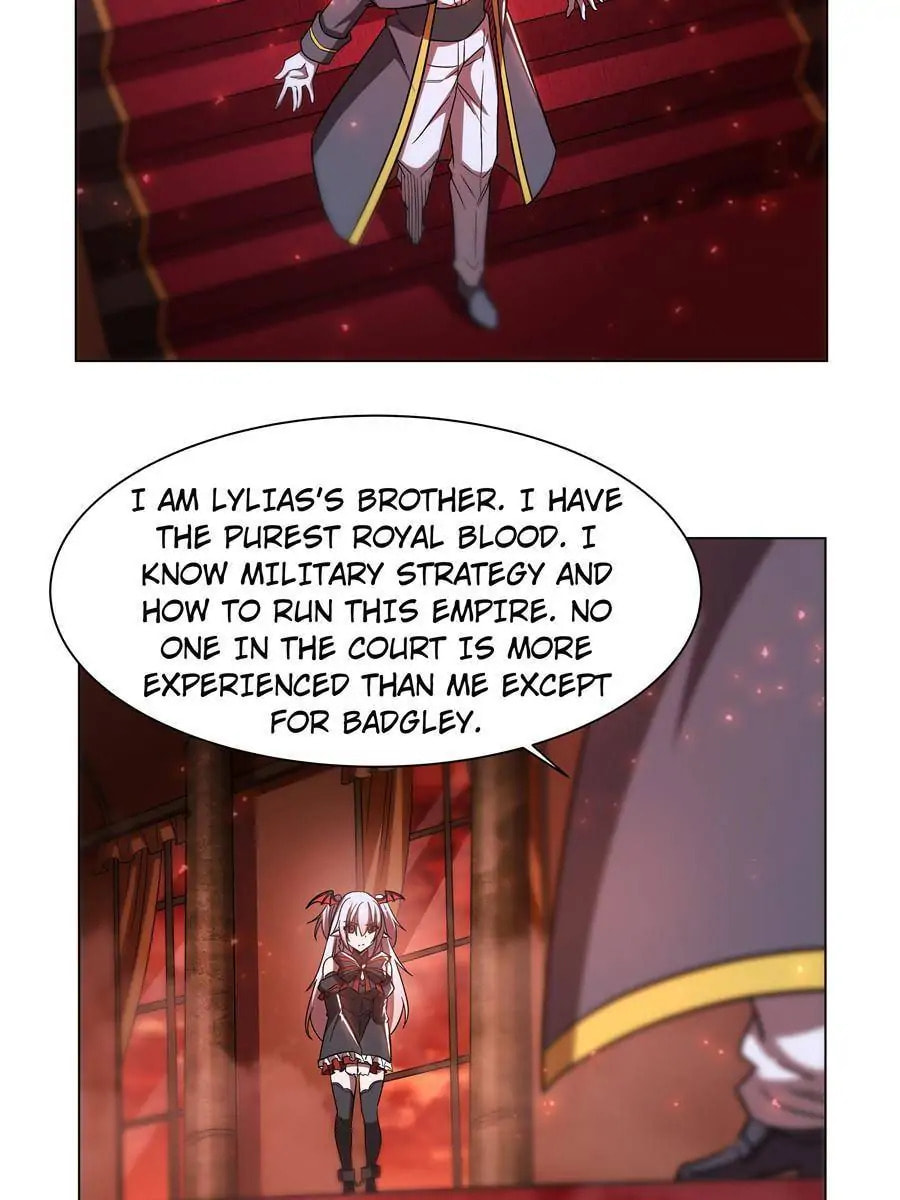 Read Vampires and Knight chapter 278 image 12 on Lezhin