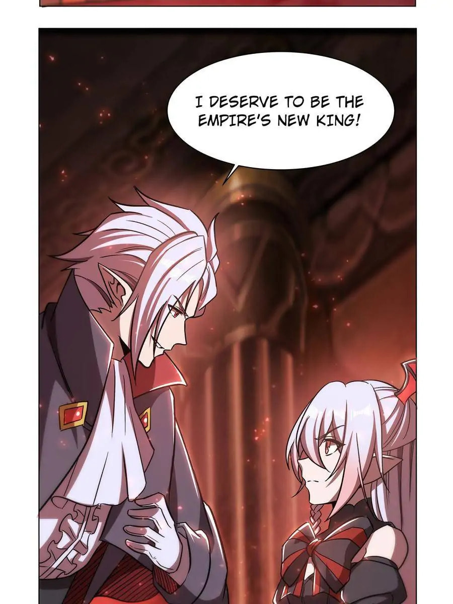 Read Vampires and Knight chapter 278 image 13 on Lezhin