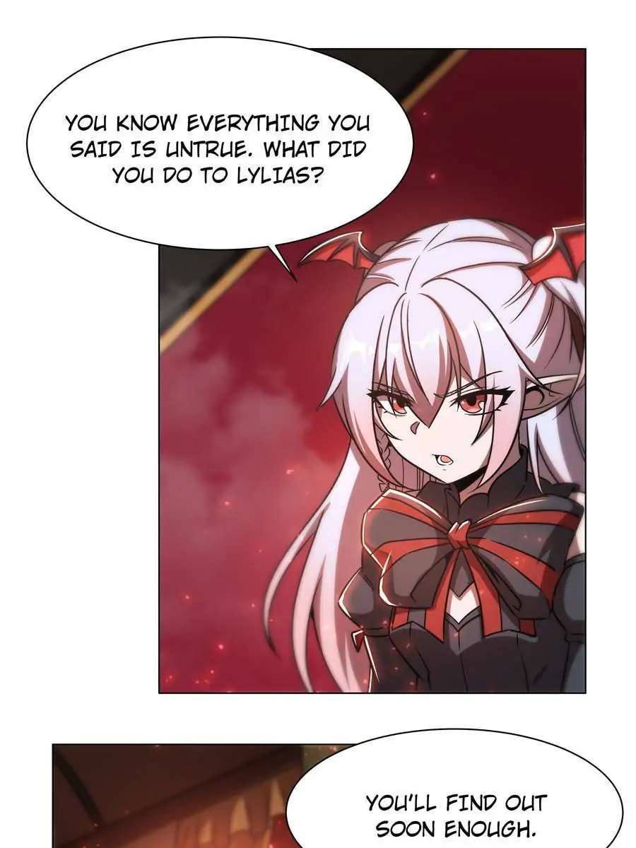 Read Vampires and Knight chapter 278 image 15 on Lezhin