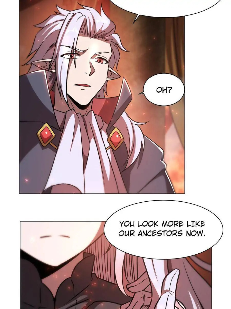 Read Vampires and Knight chapter 278 image 16 on Lezhin
