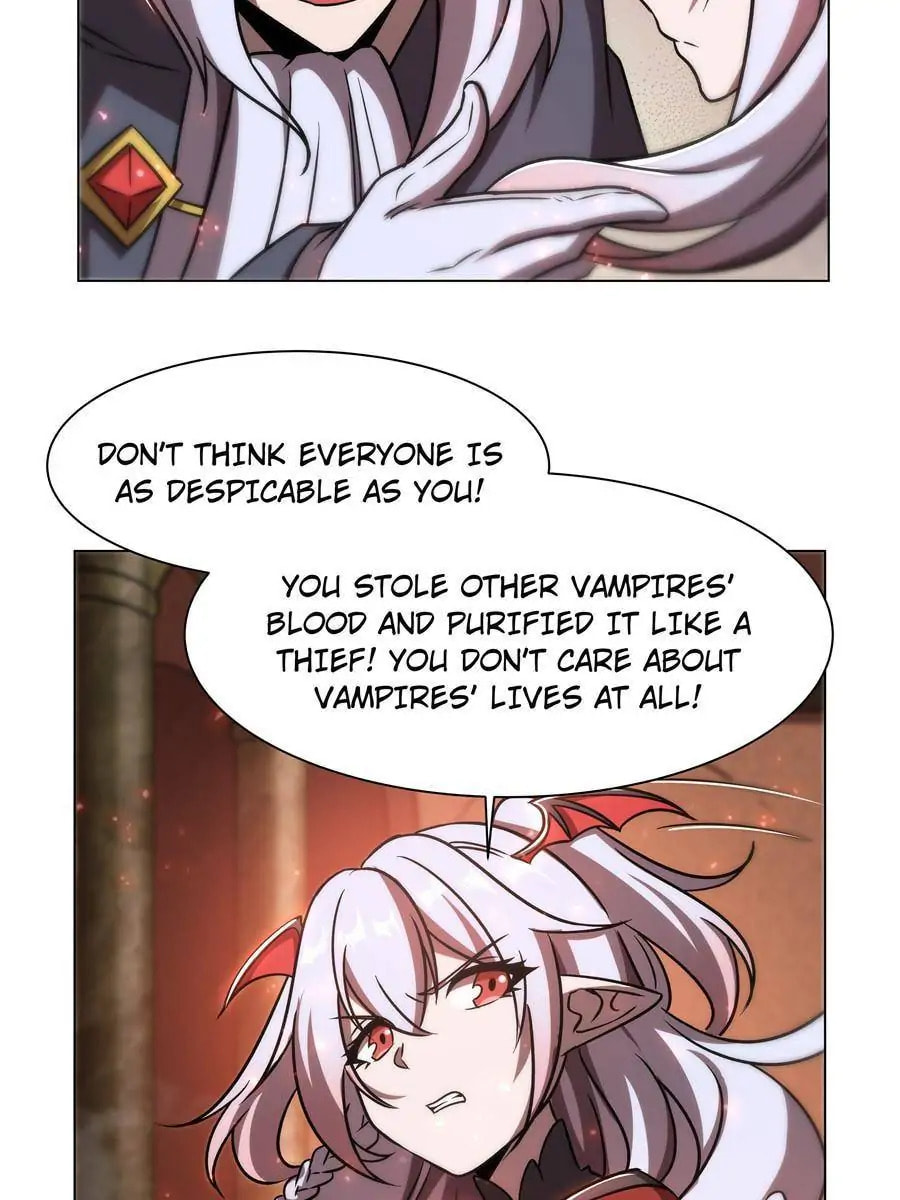 Read Vampires and Knight chapter 278 image 18 on Lezhin