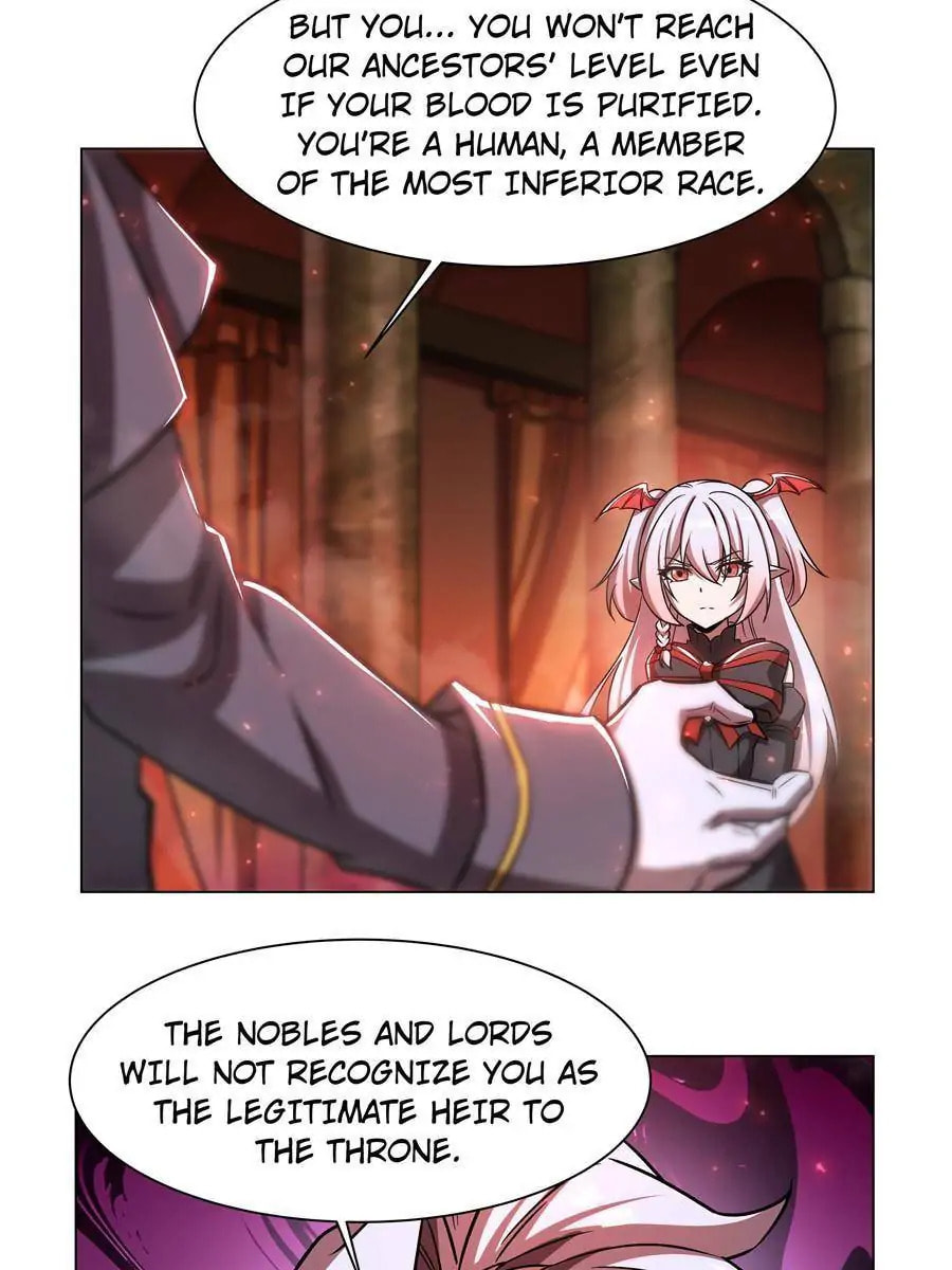 Read Vampires and Knight chapter 278 image 22 on Lezhin