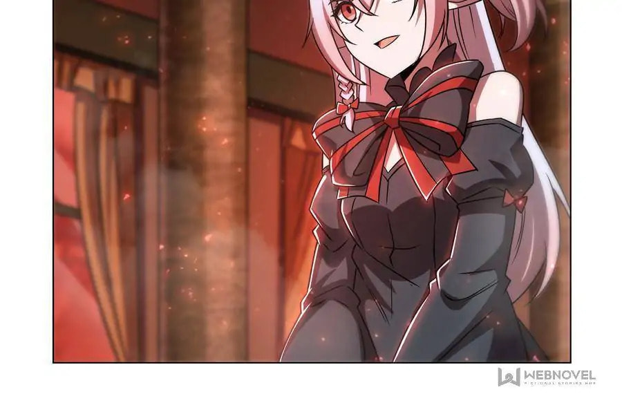 Read Vampires and Knight chapter 278 image 24 on Lezhin