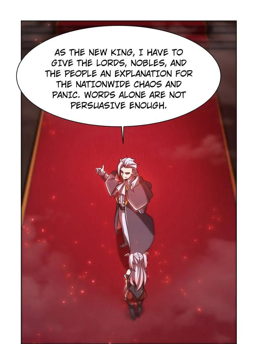 Read Vampires and Knight chapter 278 image 25 on Lezhin