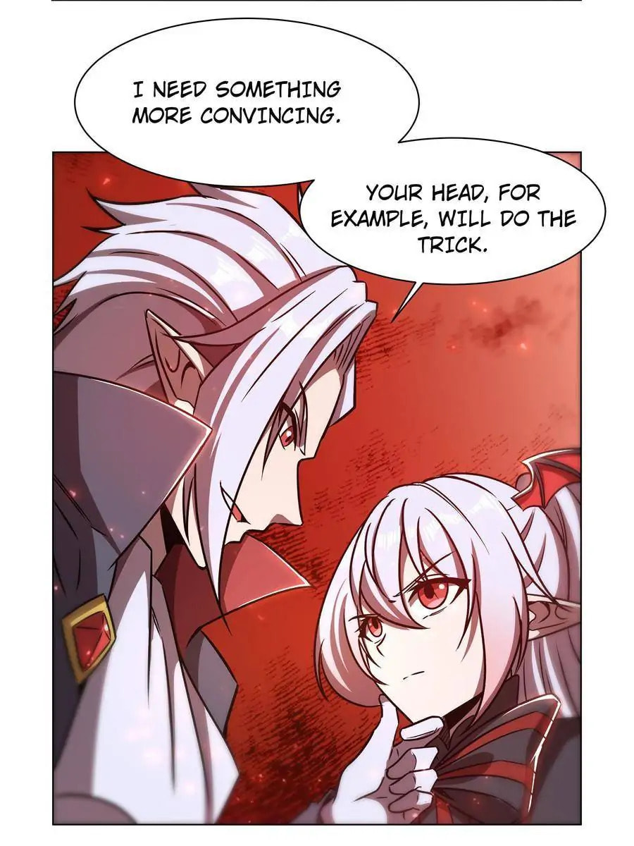 Read Vampires and Knight chapter 278 image 26 on Lezhin