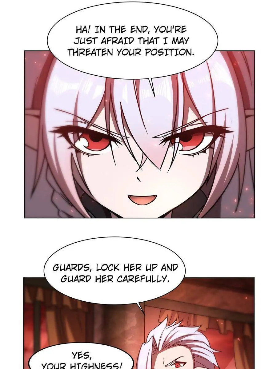Read Vampires and Knight chapter 278 image 27 on Lezhin
