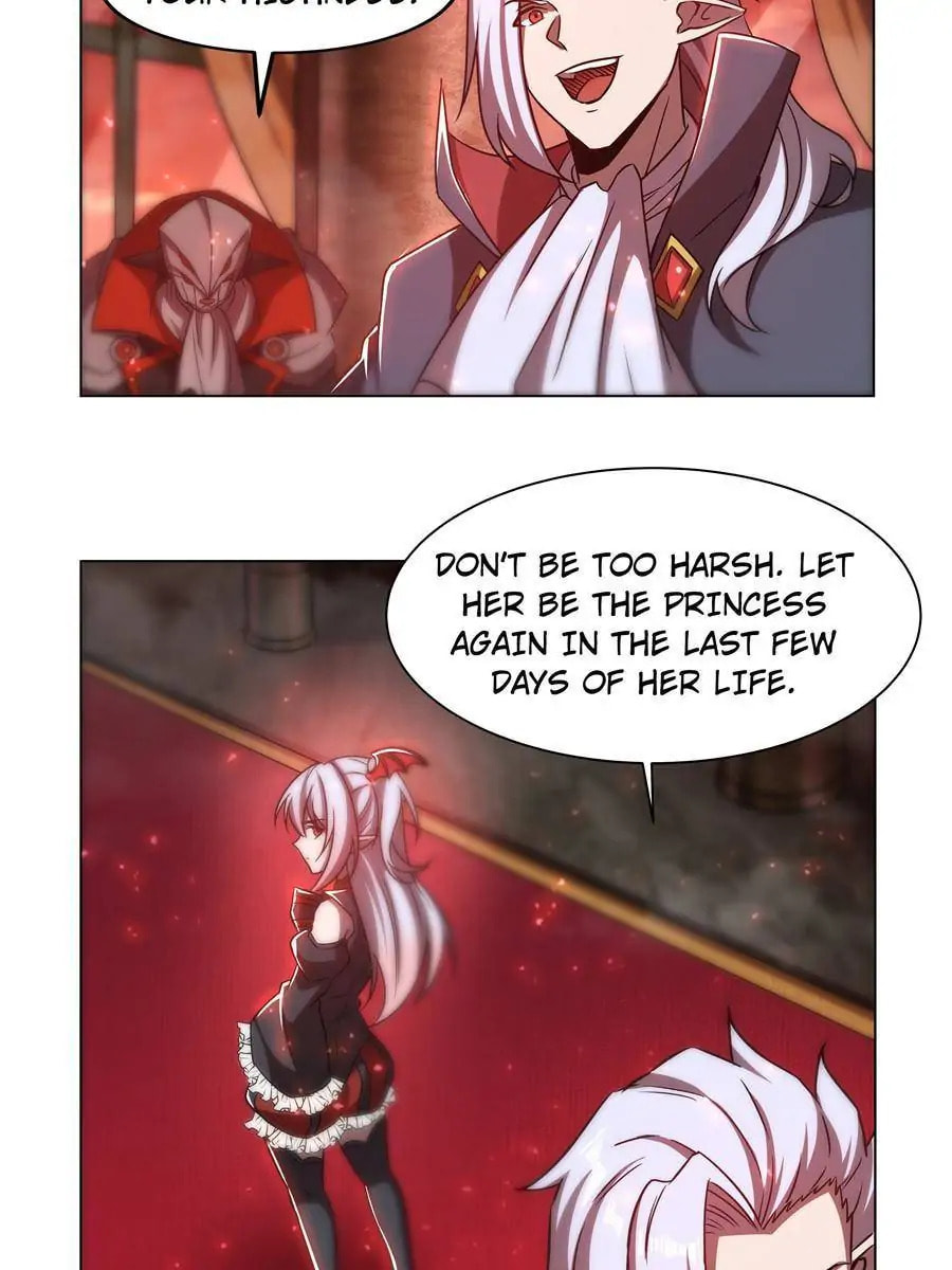 Read Vampires and Knight chapter 278 image 28 on Lezhin