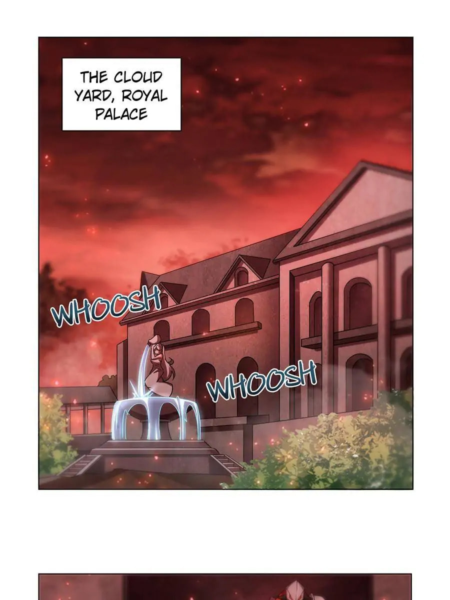 Read Vampires and Knight chapter 278 image 30 on Lezhin